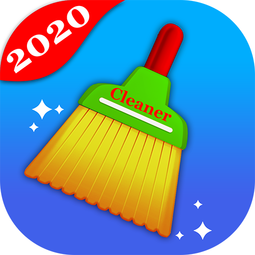 Super Cleaner - JunkCleaner,CPUCooler,BatterySaver icon