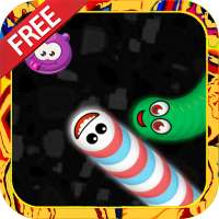 Worm io Snake Battle Zone 2020