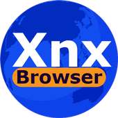 New Browser X - Unblock Sites Without VPN