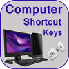 Computer Shortcut Keys icon