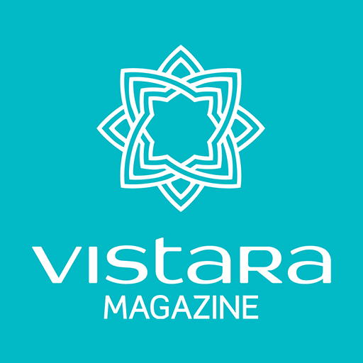 Vistara Magazine icon