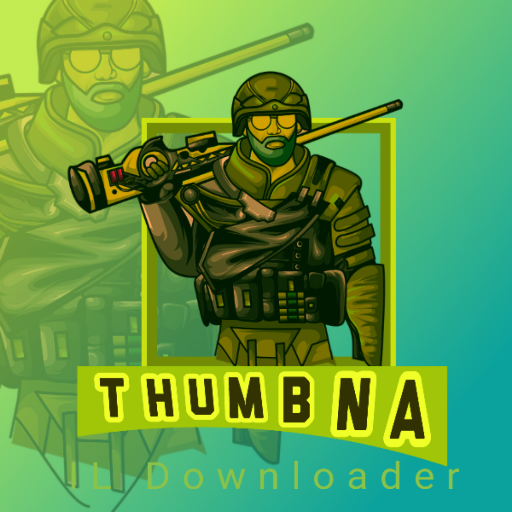 New HD Thumbnail Downloader icon