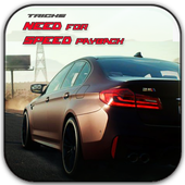 Tricks Need for speed payback أيقونة