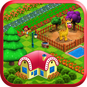 Farm In The City icon