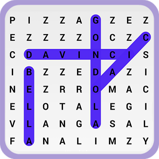 Word Search icon