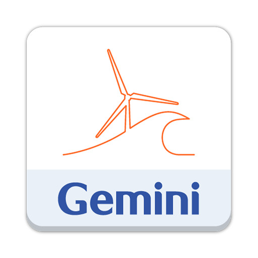Gemini Wind Park иконка