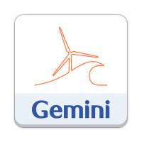 Gemini Wind Park on 9Apps