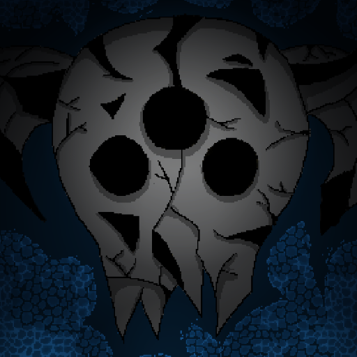 Only Darkness Inside... icon