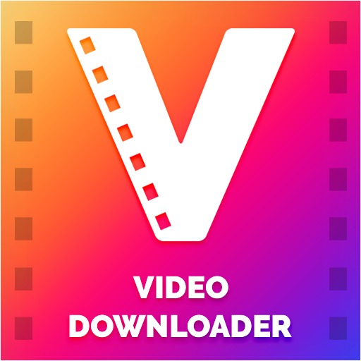 Video downloader icon