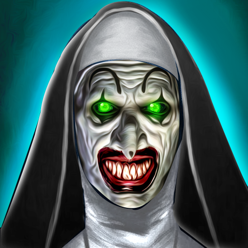 Ghost Killer Scary Horror Game icon
