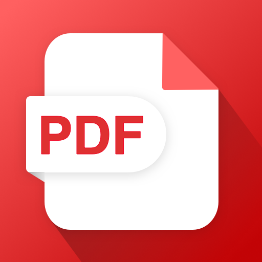 PDF Reader-PDF Edit Converter icon