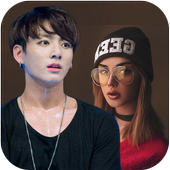 Selfie With Jin: Jin Bts Wallpapers of Kpop icon