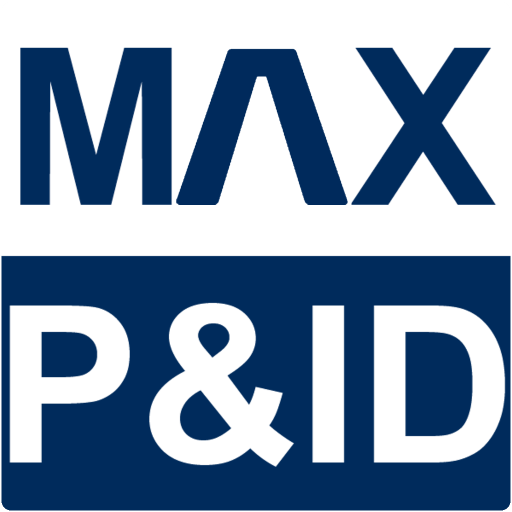 MaxP&amp;ID icon