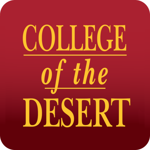 College of the Desert icon