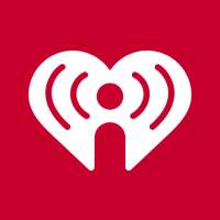 iHeart: Music, Radio, Podcasts