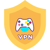 Gamer VPN icon