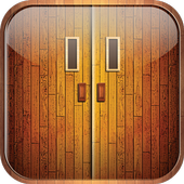 100 Doors icon
