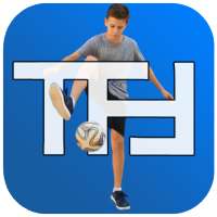 TFF - Freestyle Foot on 9Apps