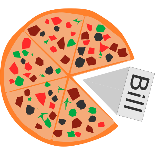 What's The Share icon