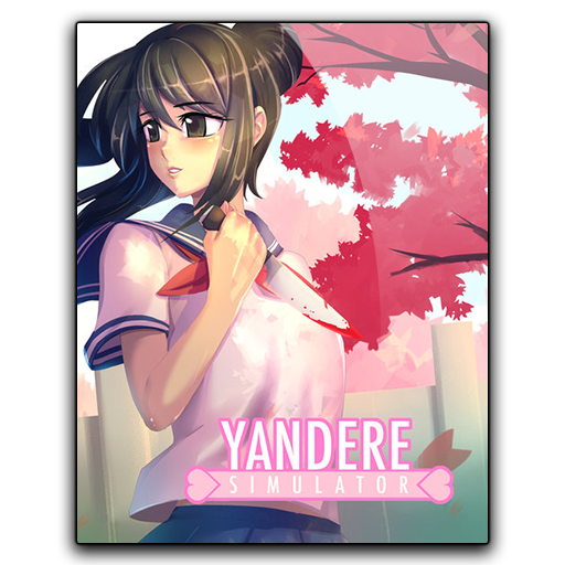 Yandere Simulator Game icon