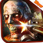 Shooter Zombie Assassin icon