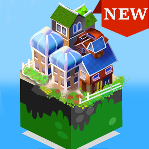 Mastercraft 2021 - New Crafting Games icon