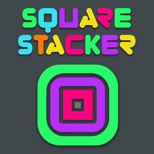 Square Stacker - Match 3 Squared icon