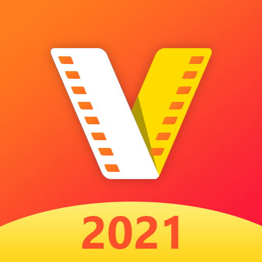 All Video Downloder - Free Video Downloader App icon