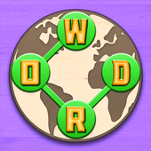 Word Puzzle icon