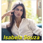 Isabela Souza HD Wallpapers icon