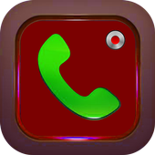 Auto Call Recorder icon