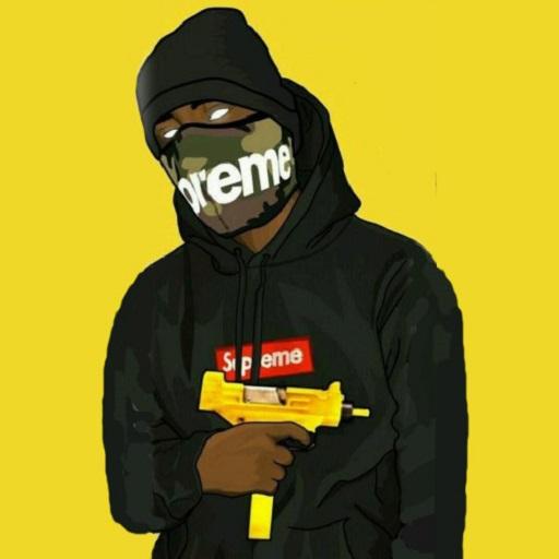 ikon Ghetto Wallpapers in HD, 4K