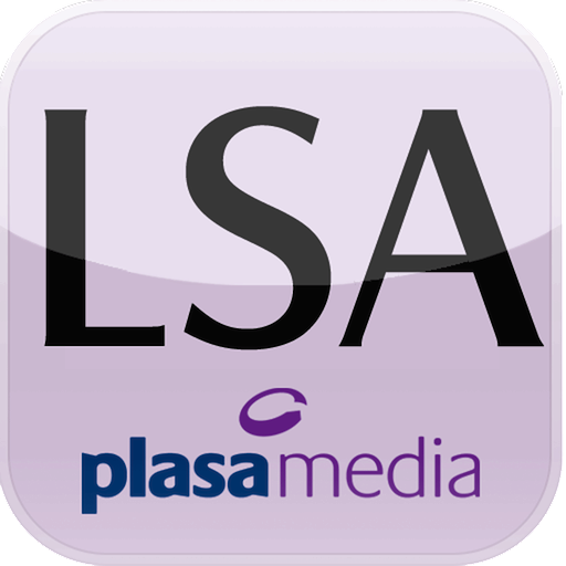 Lighting and Sound America icon