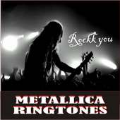 Metallica ringtones for free