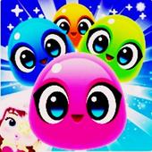 Jelly Jam Match 3 icon