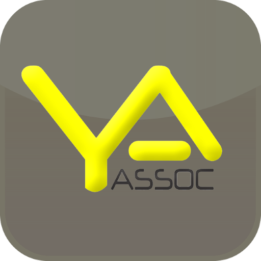 YODI ASSOCIATION (Administration des associations) иконка