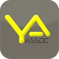 YODI ASSOCIATION (Administration des associations) on 9Apps