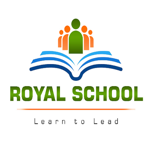 Royal School icon
