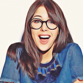 Cartoon Effect - Photo Editor иконка