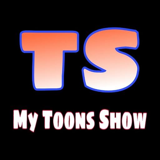 My Toons Show icon