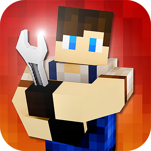 Car Workshop Craft: Garage Mechanic Simulator 2018 icon