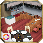 Escape Challenge - Dollhouse icon