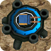 Clicker - Click Wars icon