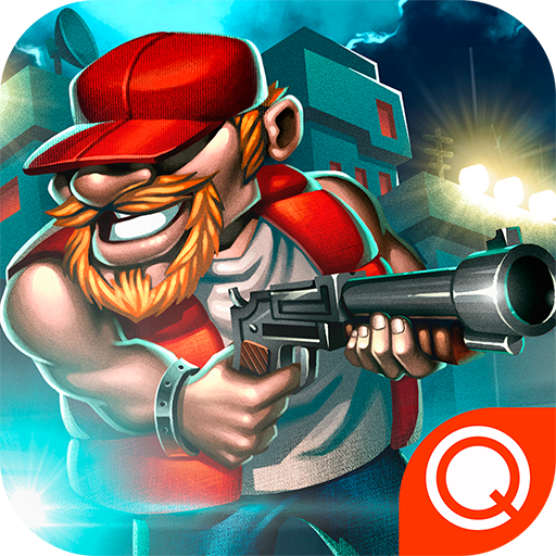 Zombie Raid Survival 2 icon