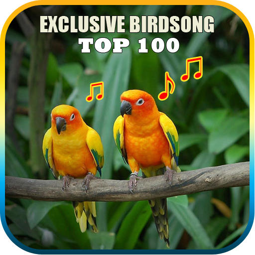 Birdsong Sound icon
