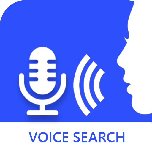 Voice Search All Languages New Search Assistant icon