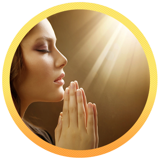 Cara Berdoa иконка