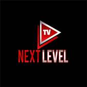 Next Level IPTV on 9Apps
