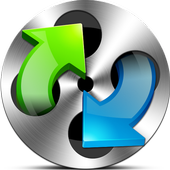 All Video Converter icon