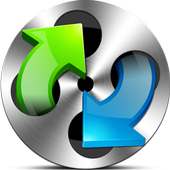 All Video Converter on 9Apps